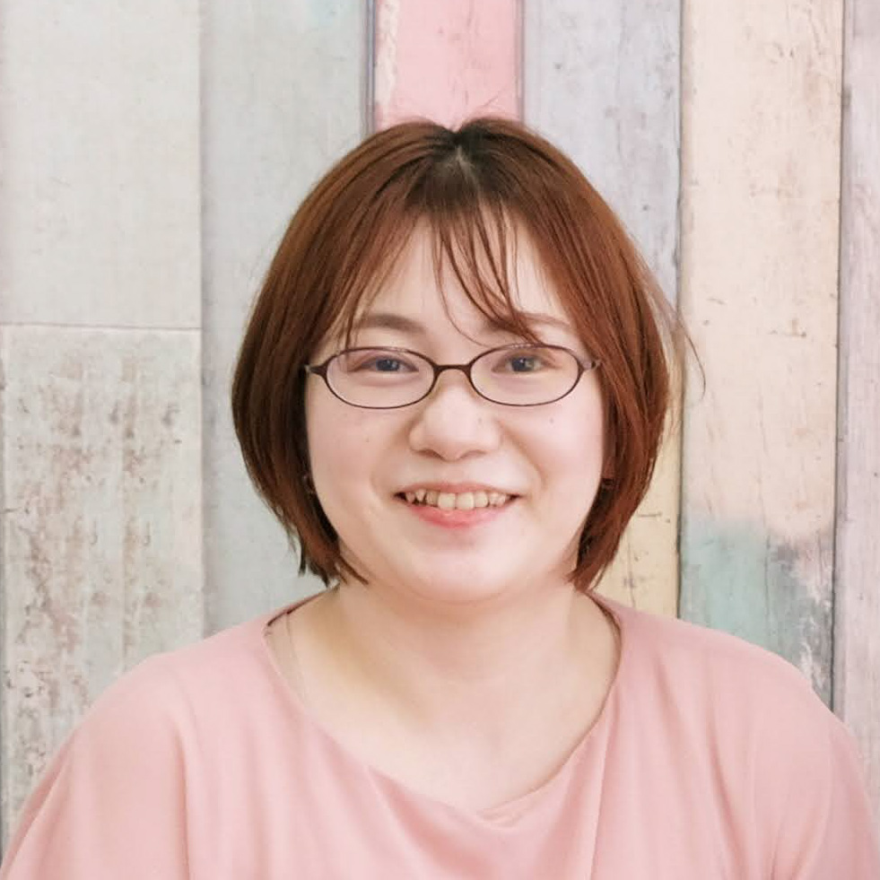 岡本千秋のプロフィール画像